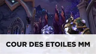 Cour des Etoiles MM