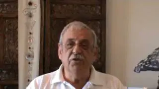 Bill Bridges with the PUMA22 February 2010 Update