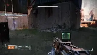 Nightfall Glitch - Destiny 2 - SOTC 2021