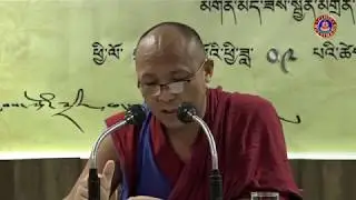 རིགས་རུས་མཐོ་དམན་གྱི་བྱུང་ཚུལ་དང་དེའི་སྐྱོན་ཆ་གླེང་བ།