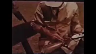 50 years of Remington 1100
