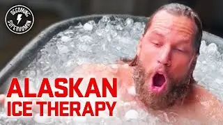 Ninja Warrior Helped Cure My Depression | Grant McCartney