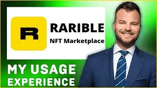 Rarible NFT Platform Review | My Usage Experience
