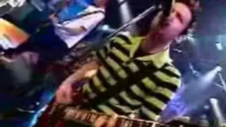 Sum 41 - Fat Lip (Musique Plus 2002)