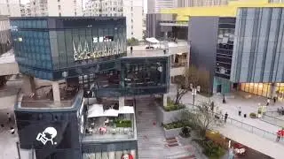 #4909 Ningbo Powerlong Plaza