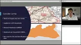 Welsh Planner Live: Planning to Achieve Net Zero Energy
