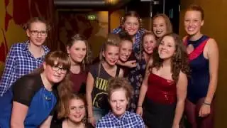 Mirakeltheater throwback naar 2011-2016