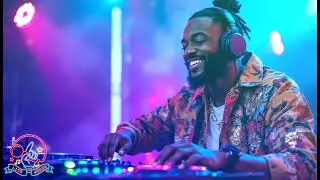 Gospel House Club Worship Dance Music For Praise Prayer Christian Faith Energy Beats Mix