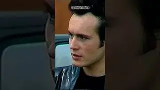 Adam Ant talks about Chemistry