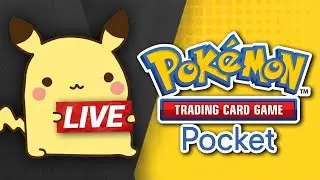 Ya en directo jugando pokemon tcg y un NUEVO MUNDO EN MINECRAFT 🩷🩷 ti