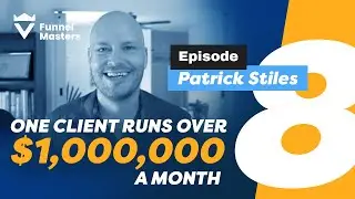 Patrick Stiles Tells Me About His Vidalytics Funnel That Destroys Autowebinars