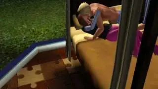 the sims 3 love story