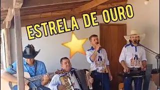 Estrela de Ouro - Vellozo Neto & Waldomiro