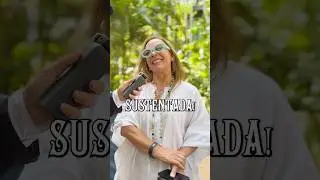 A rainha 👸do Ch&aacute; voltou! Esposa do dono da Real 👑, fala novamente. #entrevista #supermercados