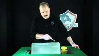Clear Impact: Ballistic Gel Tests for Concealed Carry Magazine