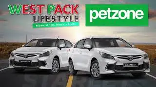 Win 1 Of 10 Cars Or 50 Sun City Getaways