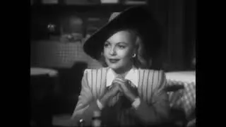 Duffy&rsquo;s Tavern (1945) | All-Star Cast Comedy Classic 🍿 | Movie Time Classics 18