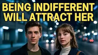 Why Indifference Feels Like Power in Relationships Explained by Existential Philosophy