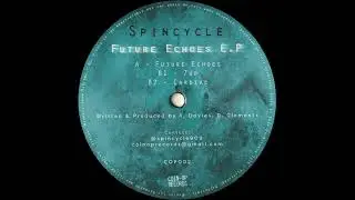 Spincycle - Future Echoes (COP002)