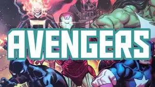I Hate Retcons: Jason Aaron's Avengers