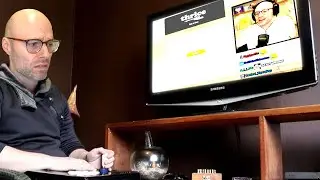 Northernlion labs a new verbal combo