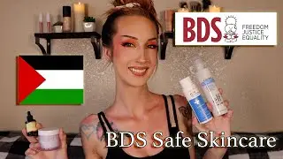 BDS Safe Skincare | Bree Marie Beauty