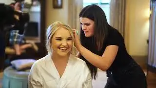 Greenway Wedding | Historic Brattonsville | Rock Hill Video Company