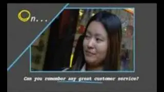 Career Success - Customer Service