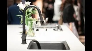 Toronto Interior Design Show 2019 - trends and designer favorites