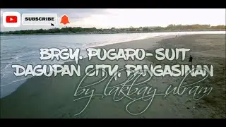 Bgry. Pugaro Suit Dagupan City Pangasinan
