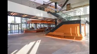 BioMed Realty Gateway Of Pacific Campus - Traverse Amenities Building
