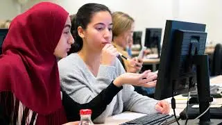 Virtuell laboration om immunologi - digitala verktyg i undervisningen