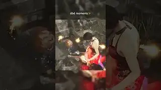 dbd moments😭 #dbd #dbdshorts #shorts #dbdmemes #dead_by_daylight