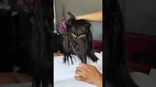 DA S&Eacute;RIE: QUANTO COBRO 🤑 NO RETOQUE DE PROGRESSIVA E CORRE&Ccedil;&Atilde;O DE CORTE TRABALHANDO NO QUARTO DE 🏡?