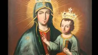 Sanktuarium Maryjne w Golinie