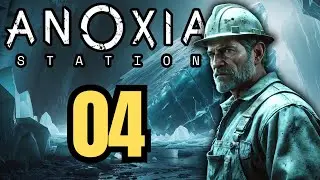 Welche Geheimnisse finden wir in der Permafrost-Ebene? (Kapitel 3) | Anoxia Station (04)