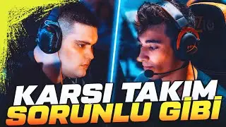 KARŞI TAKIMA FULL BASKI | BBL aimDLL w/AsLanM4shadoW