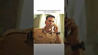 Their comic timing is unmatched 🤣👌&nbsp;@akshaykumar&nbsp;#akshaykumar #itsakshayz_basant #shortvideo