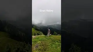 Siran Valley-Enroute to Sohni Peak #adventureexploring #pakistan