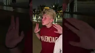Теперь походу в Дубае остаемся! Рассказали в тг, как сходили в полицию