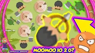 TAKEMINE.IO - NEW IO GAME LIKE MOOMOO.IO [EPIC STRONGEST BASE] FUNNY MOMENTS