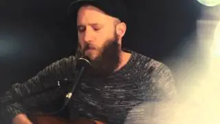 A Liquid Landscape - A Brief Moment of Future (live, semi-acoustic)