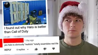 People Took my Video Seriously #2