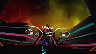SynthRiderz