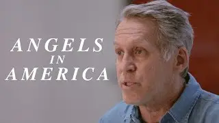Behind the scenes: Meet Stephen Spinella