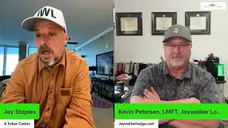 Family Matters w/ Kevin Petersen, LMFT - SPONSORED BY JAYWALKER