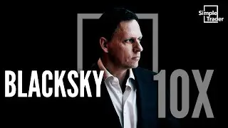 SFTW Blacksky (BSKY) Stock Will Go Nuclear (10X Potential Terminator Doomsday Stock)