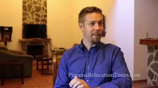 Panama Expat Experience: Joel on moving to Panama