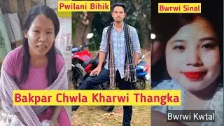 Bihikno Yakarwi Bwsai Kharka Bwrwi Kwtal Bai