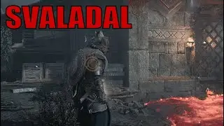 Assassin's Creed Valhalla - Gufathorp